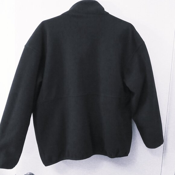 Men's FLEECE LONG SLEEVE FULL-ZIP JACKET by H2O Sportswear - Picture 5 of 6